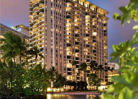 Hilton Grand Vacations Club at Hilton Hawaiian Village 2