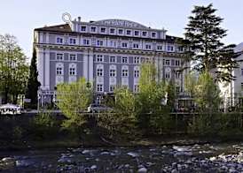 Classic Hotel Meranerhof 2