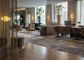 Hotel Mannheimer Hof - Leonardo Limited Edition 3