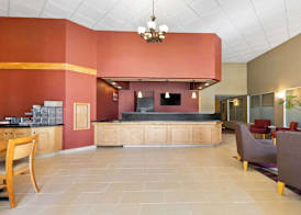 Best Western Of Olds 4