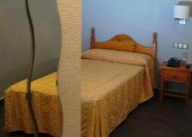 Hotel La Zambra 5