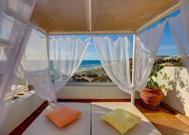 SBH Crystal Beach Hotel & Suites - Adults Only 3