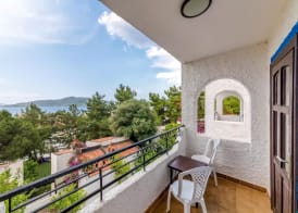 Isla Panorama - All inclusive 5
