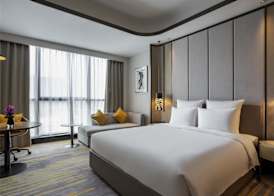 Pullman Suzhou Zhonghui 2