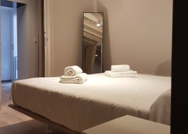 CORTE SCONTA Mini-Loft 4