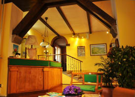 Hotel Borgo Antico 4