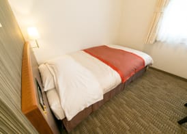 Hotel New Ueno 4