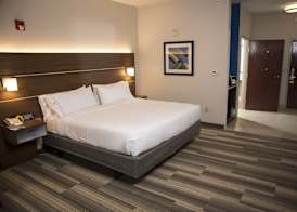 Holiday Inn Express & Suites LEXINGTON-DOWNTOWN/UNIVERSITY by IHG 3