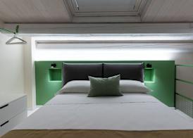 Il Timbro B&B Vasto Centro 2