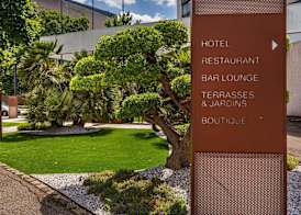 Mercure Dijon Centre Clemenceau 2