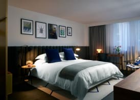 Kimpton DE WITT by IHG 3