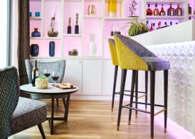 Best Western Plus Hotel Carlton Annecy 3