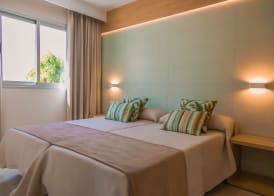 Ohasis Boutique Suites 4