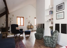 Oak House Vienna - Boutique Guesthouse near Meidling Station 2