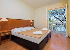 Fontana Resort 4