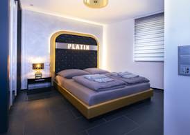 Hotel Platin 5