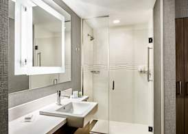 SpringHill Suites by Marriott Albuquerque North/Journal Center 4
