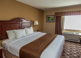 Best Western White Mountain Inn 5