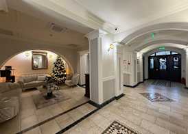 Hotel Iosefin Residence 3