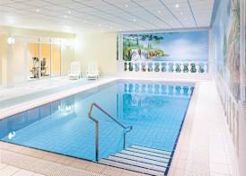 Victor's Residenz-Hotel Gera 5