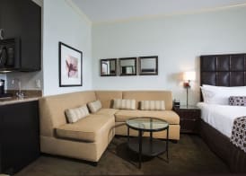 Crowne Plaza ORLANDO-DOWNTOWN by IHG 5