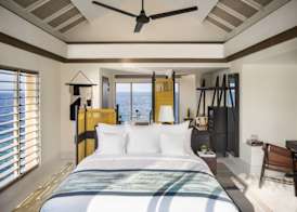 InterContinental Maldives Maamunagau Resort 4