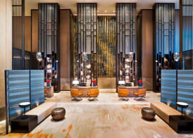 Meixi Lake Hotel, a Luxury Collection Hotel, Changsha 4