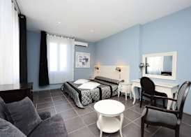 Splendid Hôtel 5