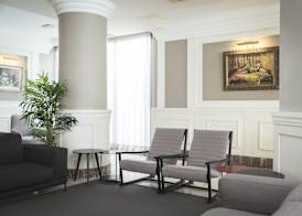 Hotel Cambridge 3