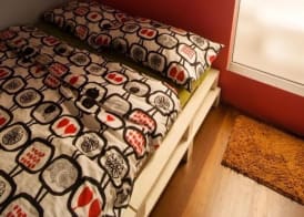 Eat - Ting Cafe and Hostel 4
