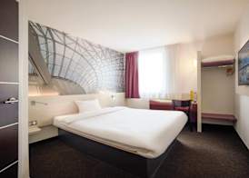 B&B HOTEL Katowice Centrum 3