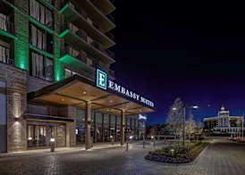 Embassy Suites By Hilton Virginia Beach Oceanfront Resort 4