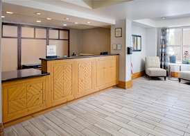Homewood Suites by Hilton Albuquerque Uptown 4
