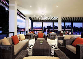 NH Bentota Ceysands Resort 2