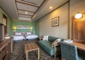 La Vista Kusatsu Hills 4