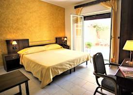 Hotel Marabel 4