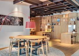 Quality Hotel Residence 3