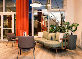 Novotel Clermont-Ferrand 3