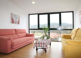 Hotel Amenal 3