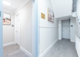 MARINA HOTEL London 2