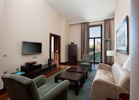 NH Collection Palacio de Aranjuez 4