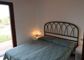 ISS Travel, Panoramic Coda Cavallo Cottages - 10 km from San Teodoro 4