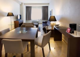 Holiday Inn PUEBLA LA NORIA by IHG 4