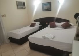 Eiffel Hotel Hurghada 3
