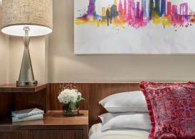 The Gotham Hotel 3