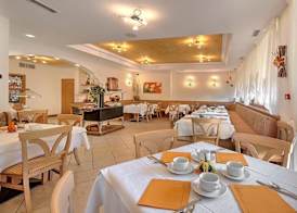 Hotel Garni La Vigna - Adult Friendly 4