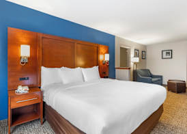 Comfort Suites Longmont 2
