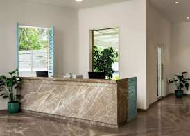 Ramada by Wyndham Goa Arpora 2