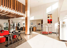 ibis Samui Bophut Hotel 4