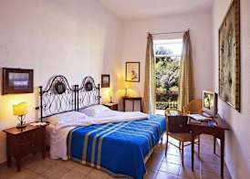 Hotel Villa Maria Ischia Porto 5